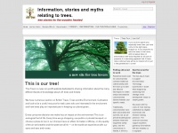 the-tree.org.uk Thumbnail