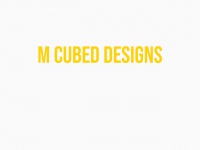 mcubeddesigns.com Thumbnail