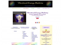 energyandvibration.com Thumbnail