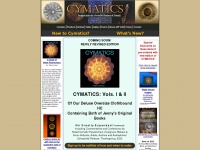 cymaticsource.com Thumbnail