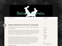 Bellacantarella.wordpress.com