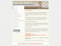 stair-lift-advice.com Thumbnail