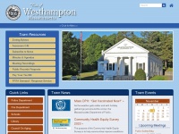 Westhampton-ma.com