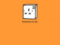 benrowe.co.uk