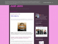 Jemifraser.blogspot.com