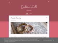 Justine-dell.blogspot.com