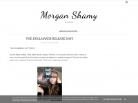 Morganshamy.blogspot.com