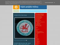 Ourhistory-hayes.blogspot.com