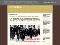 trotsky1917.blogspot.com Thumbnail