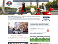 Parisbyscooter.com