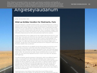 Angleseylaudanum.blogspot.com