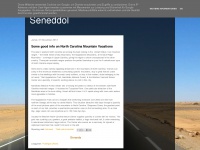 Seneddol.blogspot.com