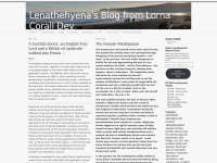 lenathehyena.wordpress.com Thumbnail