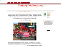 Tommymckearney.com
