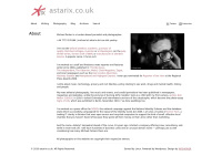 Astarix.co.uk