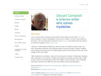 Steuartcampbell.com