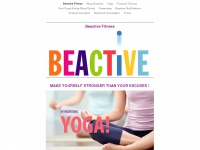 Beactive.uk.com