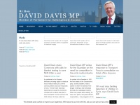 Daviddavismp.com