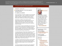 Rogerbannister-unison.blogspot.com