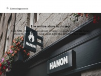 Hanon-shop.com