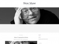 slowmuse.com
