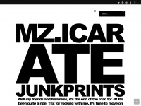 junkprints.com