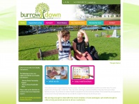 burrowdown.co.uk Thumbnail