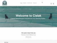 Cislak.com
