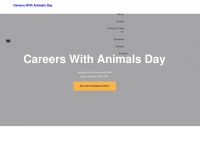 careerswithanimals.co.uk Thumbnail