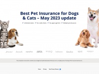 Petinsurancequotes.com