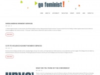 gofeminist.org.uk Thumbnail