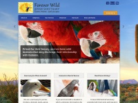 forever-wild.org Thumbnail