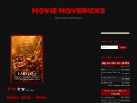 Moviemavericks.com
