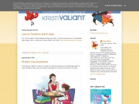 Kristivaliant.blogspot.com