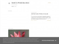 Martawakulamac.blogspot.com
