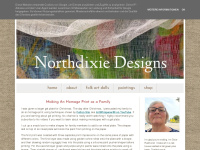 northdixiedesigns.com Thumbnail