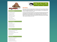 ant-farms.com Thumbnail