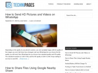 technipages.com Thumbnail