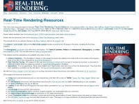 realtimerendering.com Thumbnail