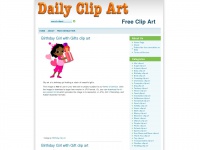 dailyclipart.net Thumbnail
