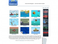 justfishinggames.com