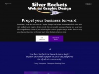 silver-rockets.com Thumbnail