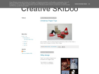 Creativeskidoo.blogspot.com