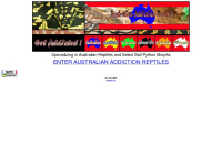 australianaddiction.com Thumbnail
