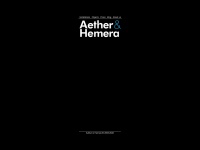 Aether-hemera.com