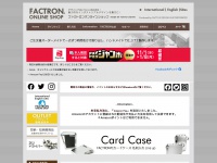 factron.net Thumbnail
