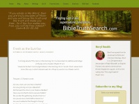 bibletruthsearch.com