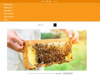 bee-pollen-buzz.com Thumbnail