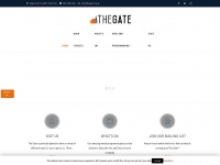 thegate.org.uk Thumbnail