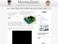 monkeybasic.com Thumbnail